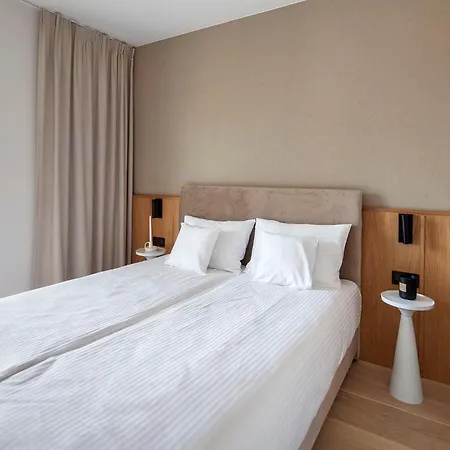 Na Polwyspie Wydma&las 4*