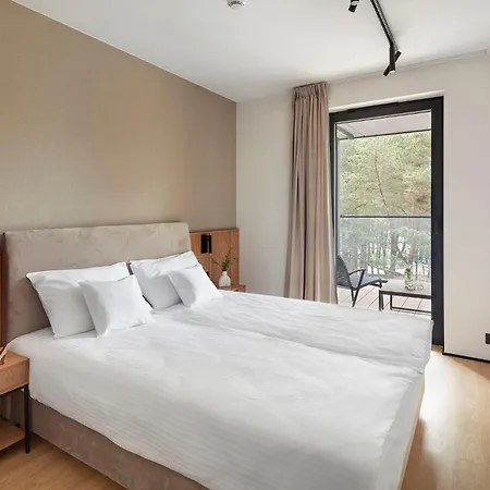 Na Polwyspie Wydma&las