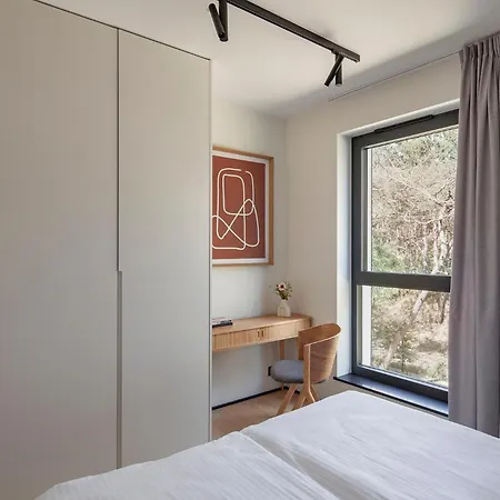 Na Polwyspie Wydma&las 4*