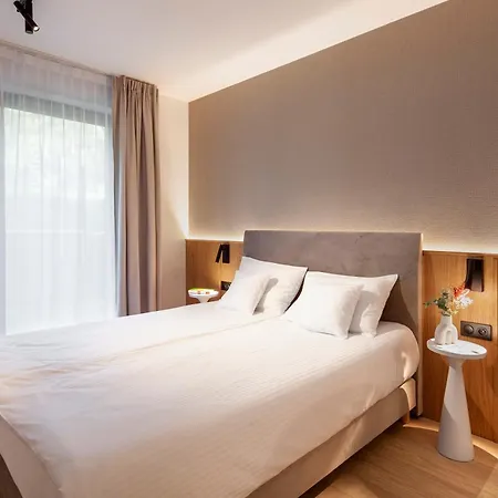 Na Polwyspie Wydma&las 4* ياستارنيا