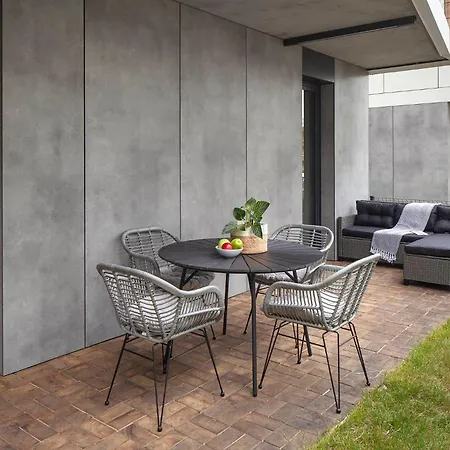 Na Polwyspie Wydma&las 4* ياستارنيا