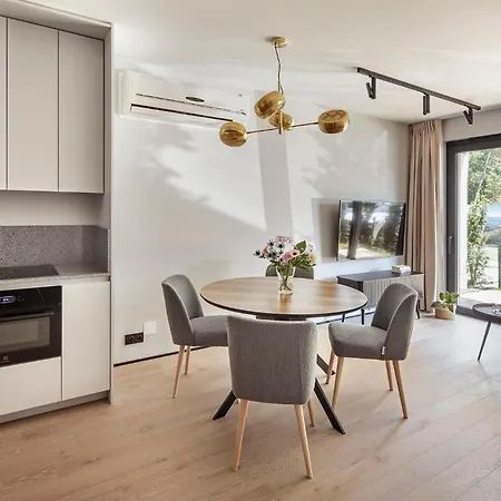 Na Półwyspie Wydma&las 4* Jastarnia