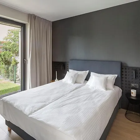 Na Polwyspie Wydma&las Appart hôtel *