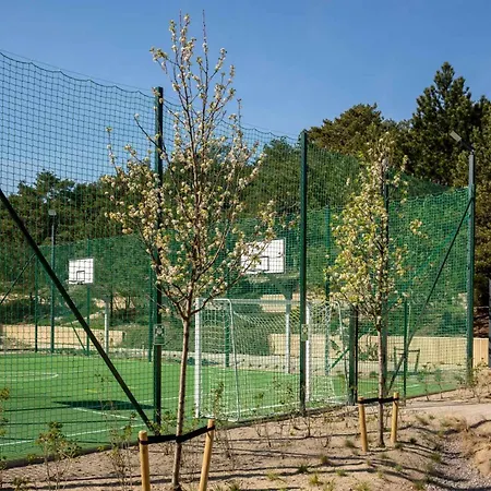 Na Polwyspie Wydma&las شقة فندقية ياستارنيا