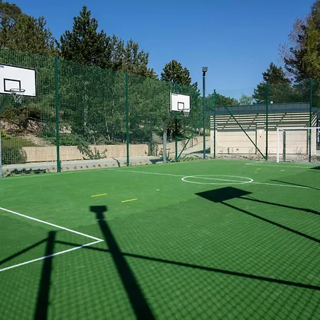 Na Polwyspie Wydma&las