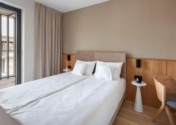 Na Polwyspie Wydma&las 4*