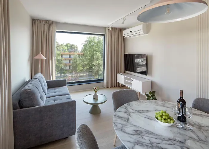 Na Polwyspie Wydma&las Jastarnia