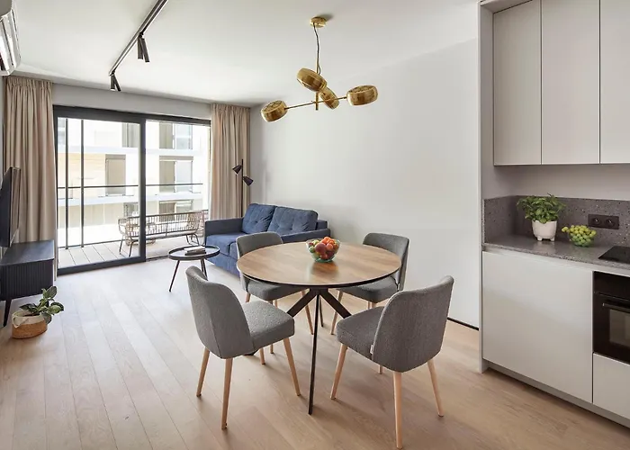 Na Polwyspie Wydma&las 4* Jastarnia