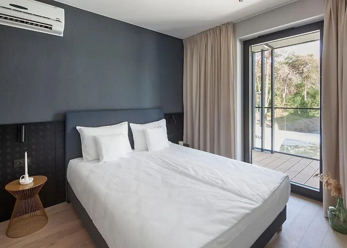 Na Polwyspie Wydma&las 4* Jastarnia