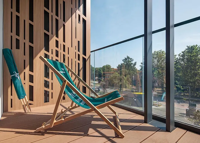 Na Polwyspie Wydma&las