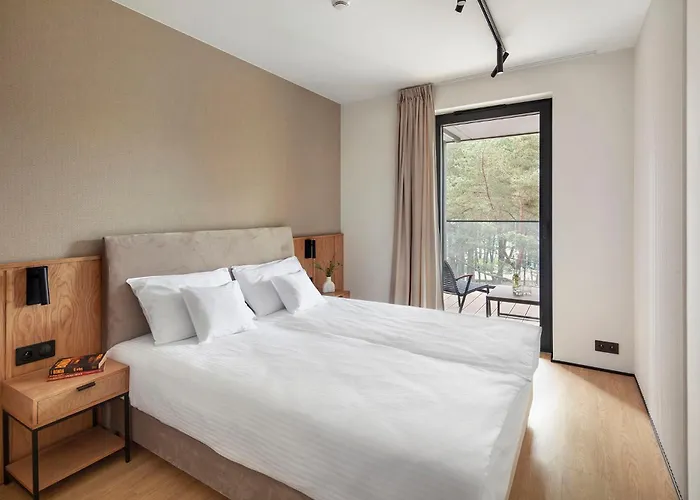 Na Polwyspie Wydma&las