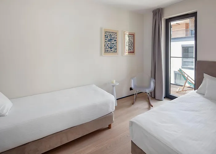 Na Polwyspie Wydma&las Jastarnia