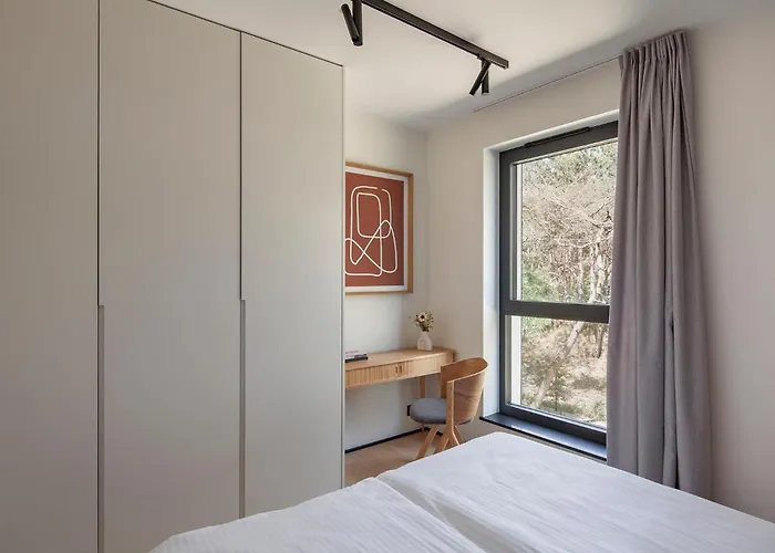 Na Polwyspie Wydma&las 4*