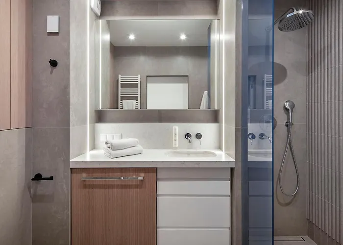 Na Polwyspie Wydma&las Lägenhetshotell 4*