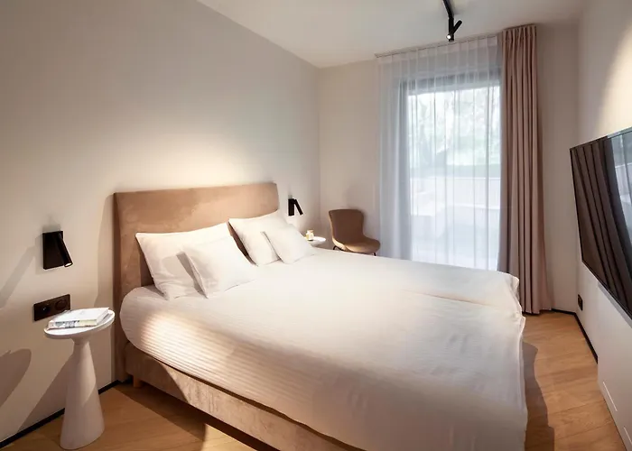 Na Polwyspie Wydma&las