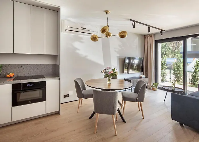 Na Polwyspie Wydma&las 4* Jastarnia