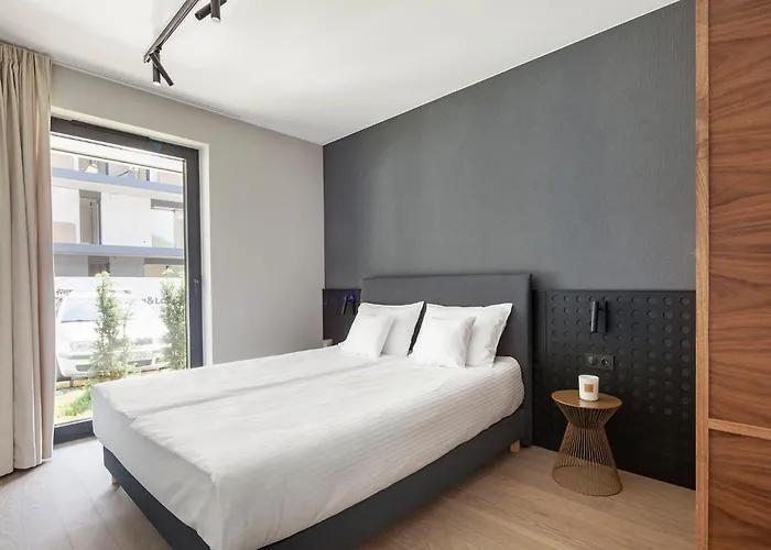 Na Polwyspie Wydma&las 4*