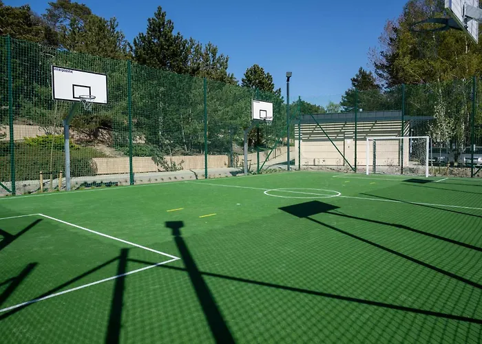 Na Polwyspie Wydma&las