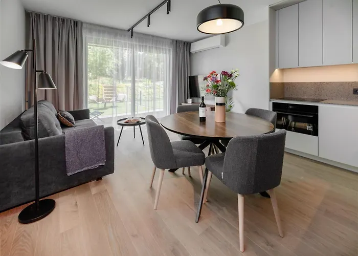 Na Polwyspie Wydma&las